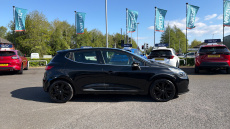 Renault Clio 1.5 dCi 90 Dynamique S Nav 5dr Diesel Hatchback